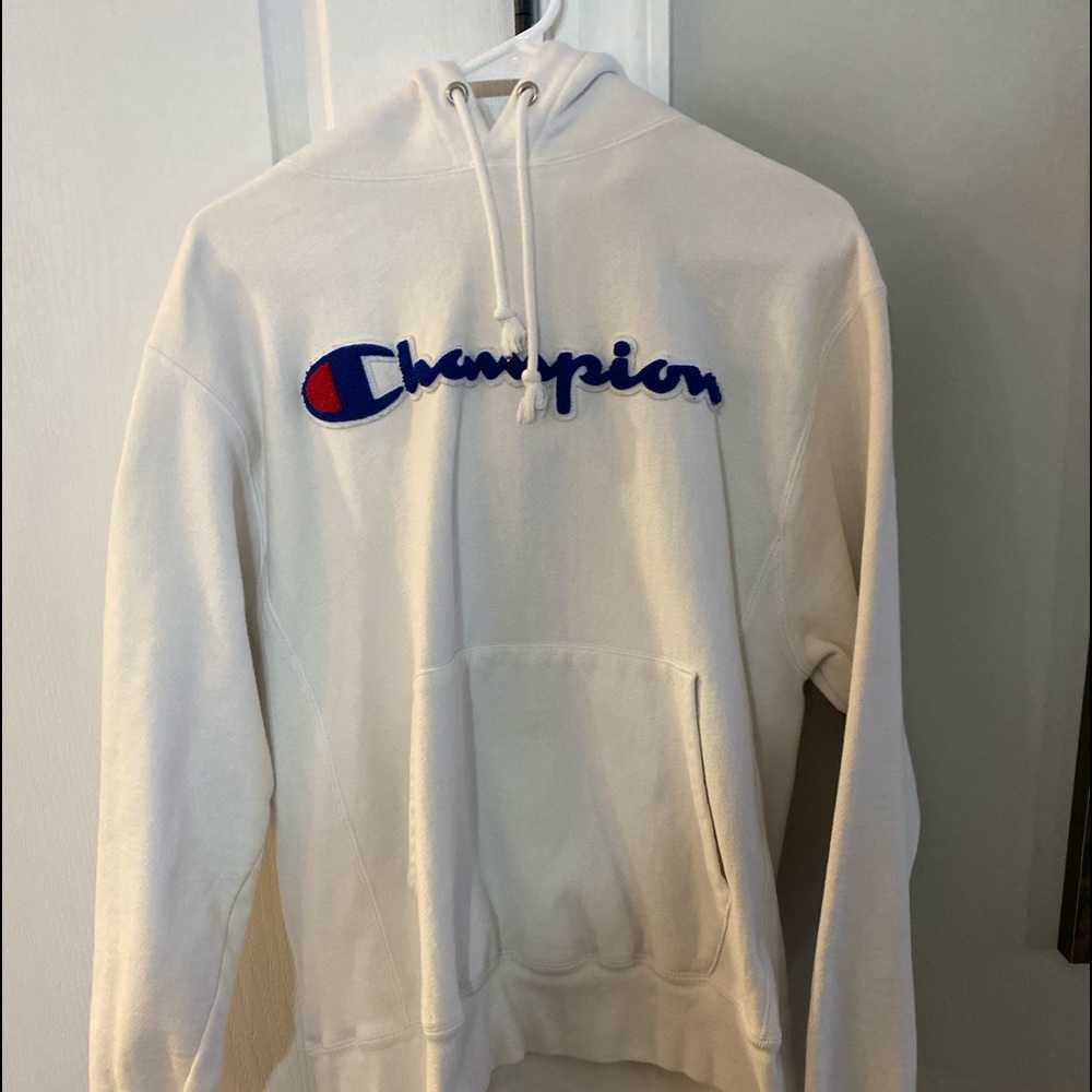 great condition champion hoodie